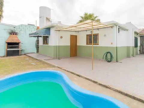 Casa en Venta en El Palomar, USD 135.000