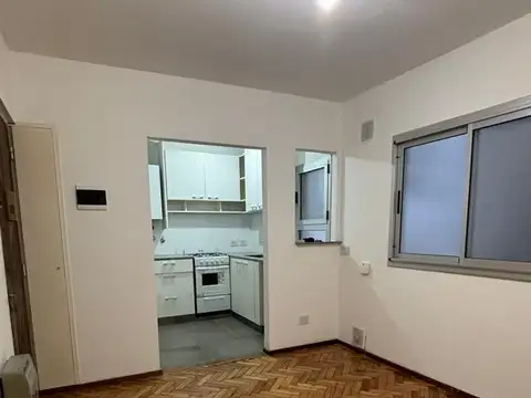 Departamento en Venta en Rosario, USD 55.000