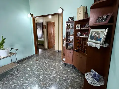 Depto Tipo Casa en Venta de 3 dormitorios