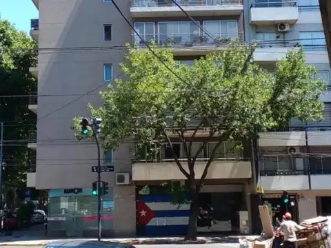 ALQUILER DEPARTAMENTO COLEGIALES MONOAMBIENTE