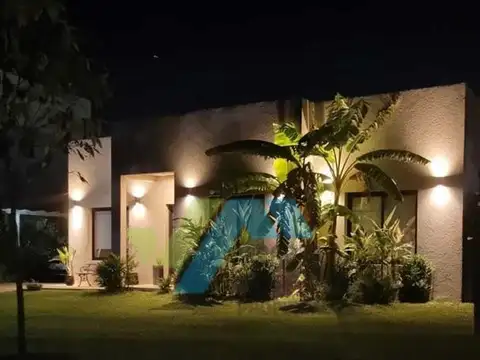 Casa en Alquiler de 3 dormitorios