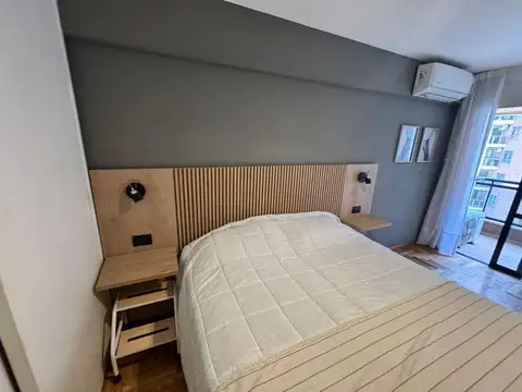 Departamento en Alquiler de 1 dormitorio