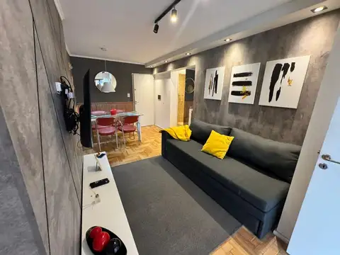 Departamento en Alquiler al Oeste