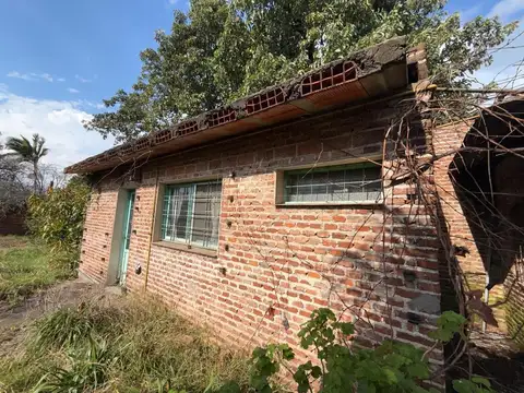 Casa a reciclar en Venta  