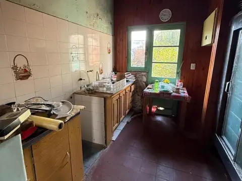 Casa en Venta 70 años