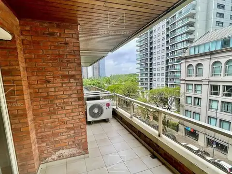 Departamento en Alquiler de 2 ambientes