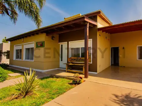 Casa en Venta de 3 dormitorios