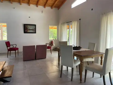 Casa en Venta en Los Reartes, USD 150.000