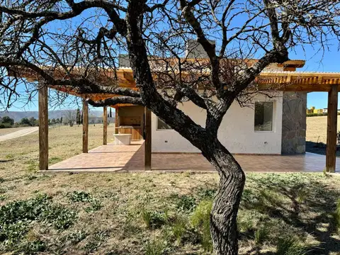 SE VENDE CASA ALTOS CORRAL FINANCIACION