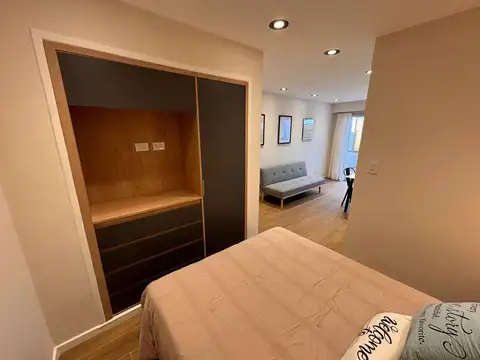 Departamento en Venta al Norte