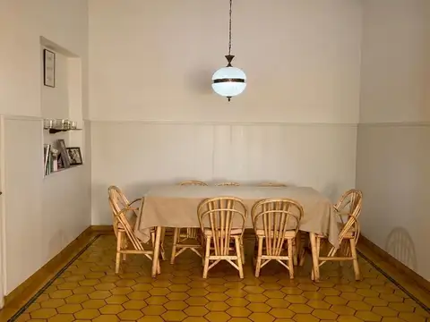 Casa en Venta 67 años