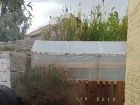 Casa en Venta 43 años