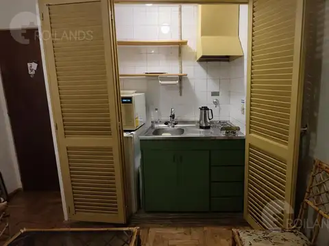 Departamento en Venta de Monoambiente