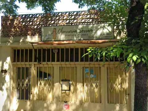 Casa en Roque Saenz Peña