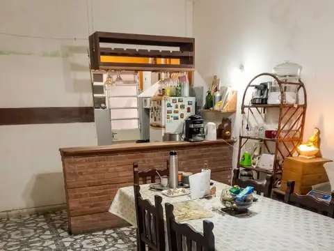 Casa en Venta en Roque Saenz Peña, USD 60.000