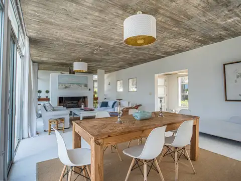 Casa en Alquiler Temporal en Maldonado, USD 10.000
