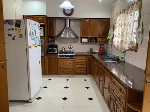 HERMOSA CASA DE CUATRO AMBIENTES BARRIO GOLF DE SAN ANDRES