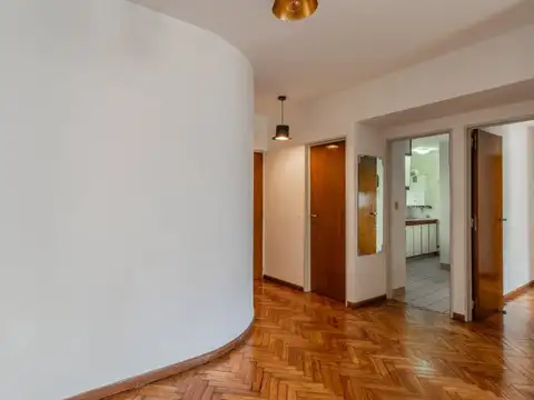 Departamento en Venta en Caballito, USD 159.000