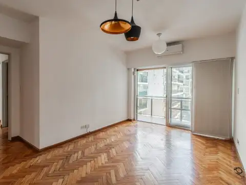 3 AMB | Gran Balcón Corrido | Cochera y Baulera | Apto credito Caballito