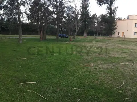 Barrio Estancias del Rio