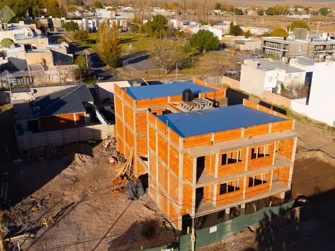 Departamento en Venta 1 año