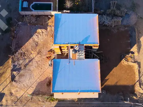 Departamento en Venta al Oeste