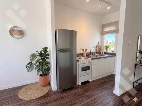 VENTA DEPARTAMENTO 2 HABITACIONES | EN POZO| NEUQUEN CAPITAL