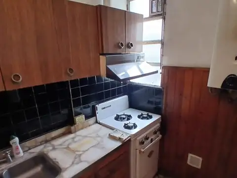 Departamento en Monte Castro