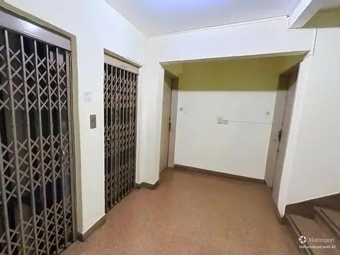 Esmeralda 700, Piso 8°