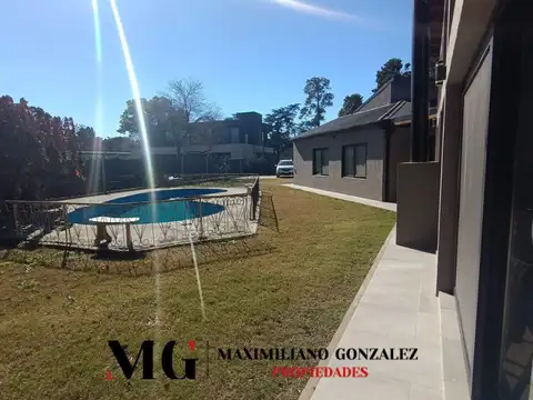 Casa en venta - Barrio Parque El Trébol, Ezeiza