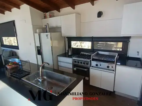 Casa en venta - Barrio Parque El Trébol, Ezeiza