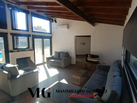 Casa en venta - Barrio Parque El Trébol, Ezeiza