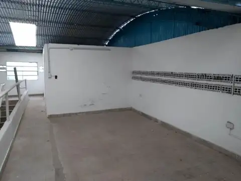 Galpon en Venta 20 años
