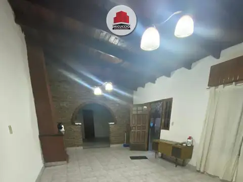 Casa en Venta de 2 dormitorios
