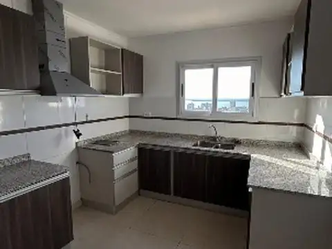 Ayacucho 1376 , Piso 15