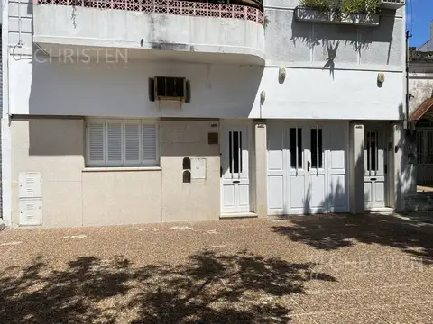 Casa en ALQUILER