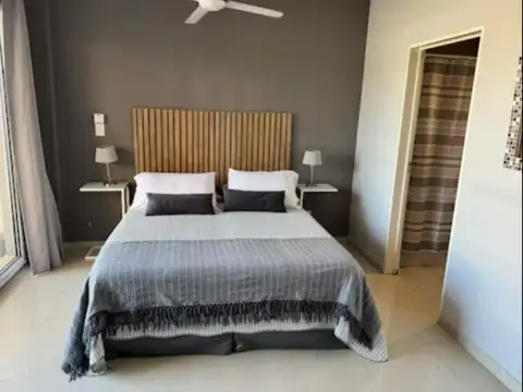 VENTA  MONOAMBIENTE TEMPORARIO con pileta