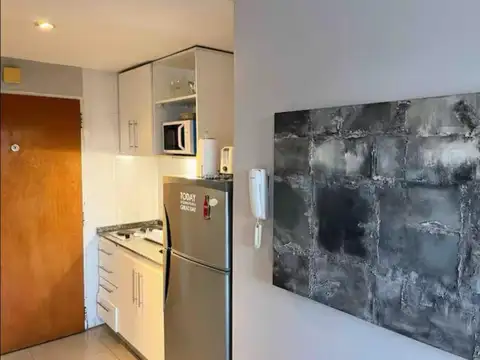 Departamento en Venta en Palermo, USD 98.000