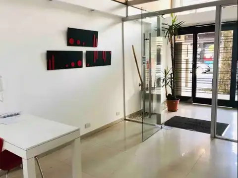 Humboldt 1800, Piso 2