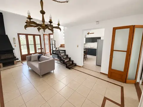 Casa en Venta al Oeste