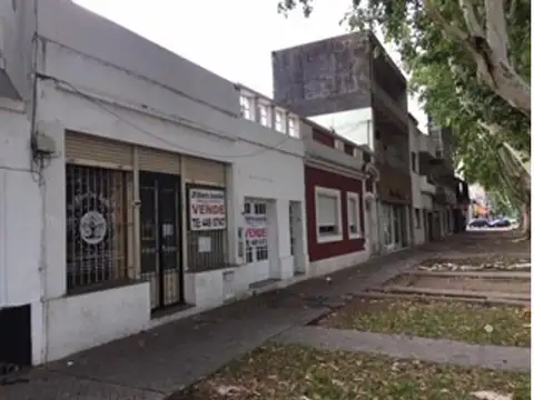 Bv Gral Jose Rondeau 500