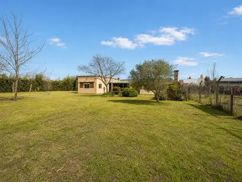 Casa en Venta en Escalada, USD 89.500