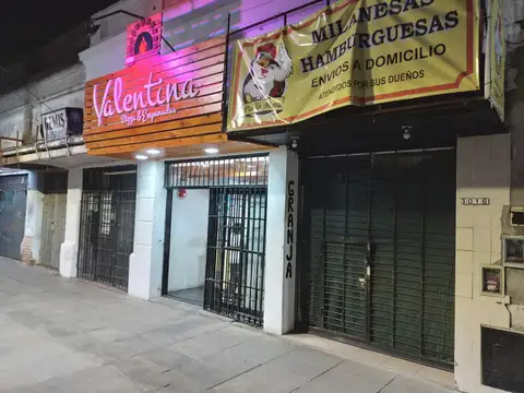 Local en venta