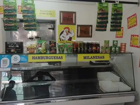 Local en Venta Via Pública