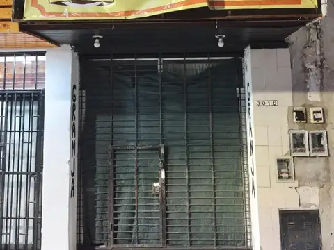 Juan Manuel De Rosas 3000