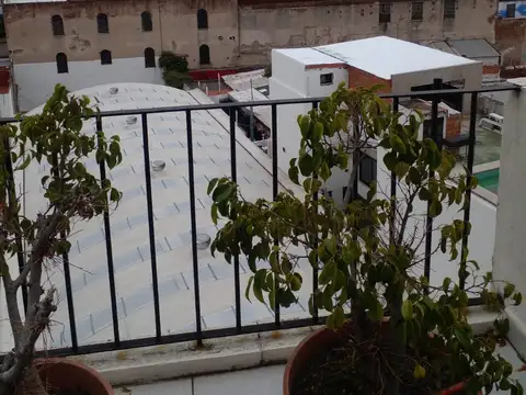 ANCHORENA 300, Piso 8