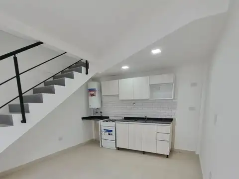 Departamento en Venta en Lanús Este, USD 59.000