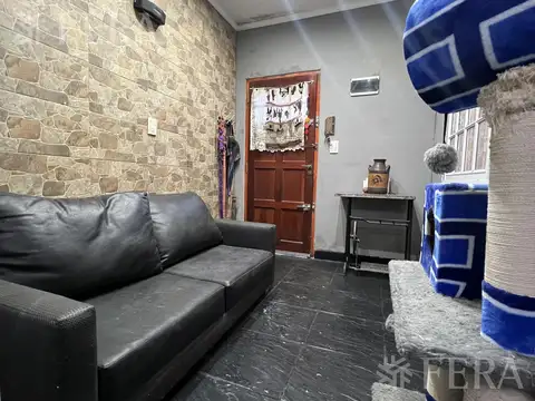 Depto Tipo Casa en Venta en Wilde, USD 56.000