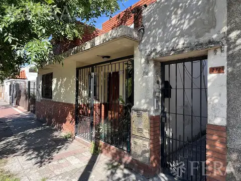 Depto Tipo Casa en Venta de 2 ambientes