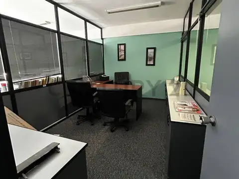 Oficina en Venta en Tribunales, USD 84.900